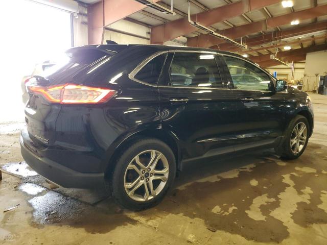 Photo 2 VIN: 2FMPK4K87GBB05609 - FORD EDGE TITAN 