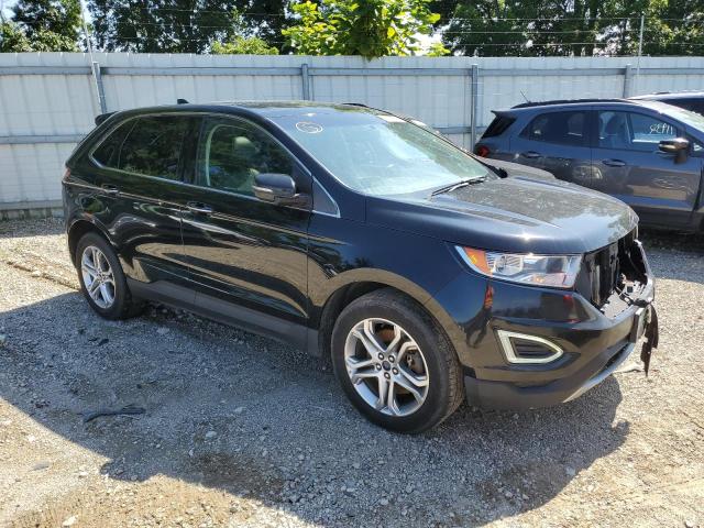 Photo 3 VIN: 2FMPK4K87GBB05609 - FORD EDGE TITAN 