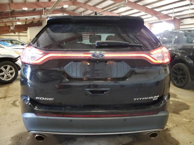 Photo 5 VIN: 2FMPK4K87GBB05609 - FORD EDGE TITAN 