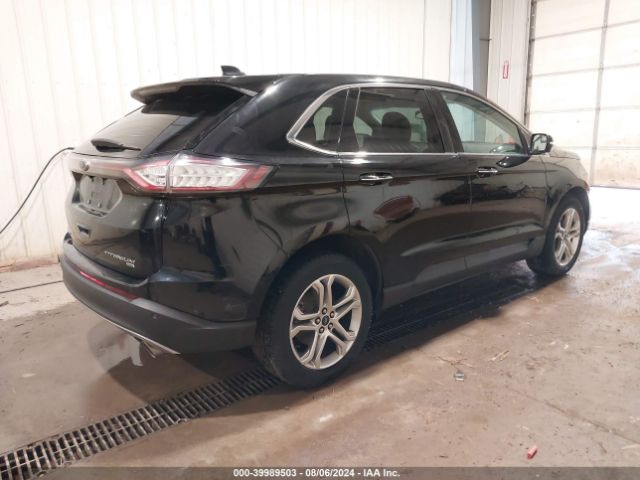 Photo 3 VIN: 2FMPK4K87HBB88752 - FORD EDGE 