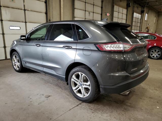 Photo 1 VIN: 2FMPK4K87JBB27083 - FORD EDGE 