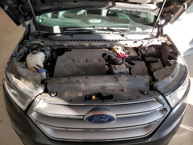 Photo 10 VIN: 2FMPK4K87JBB27083 - FORD EDGE 