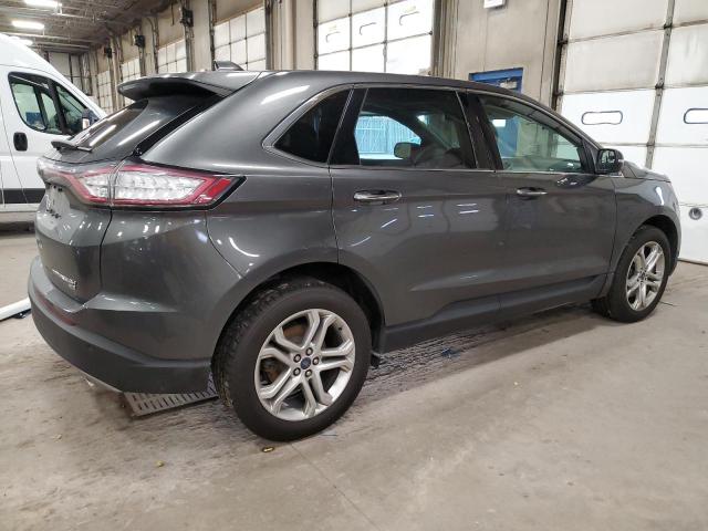 Photo 2 VIN: 2FMPK4K87JBB27083 - FORD EDGE 