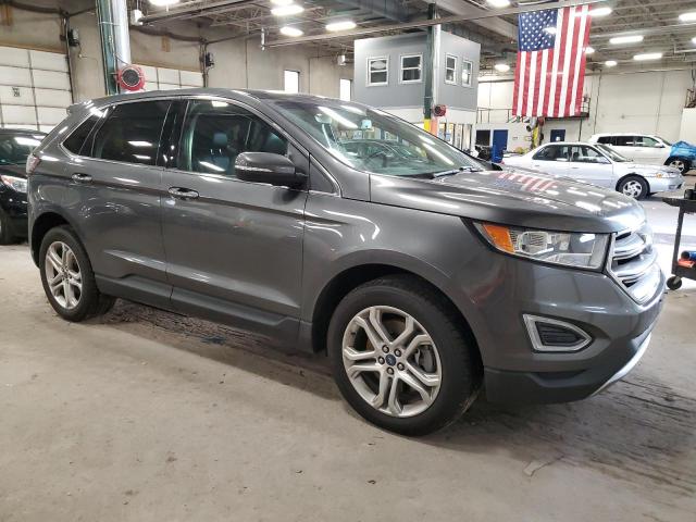 Photo 3 VIN: 2FMPK4K87JBB27083 - FORD EDGE 