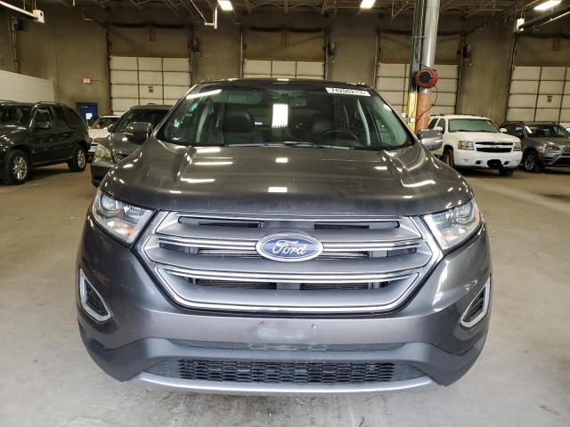 Photo 4 VIN: 2FMPK4K87JBB27083 - FORD EDGE 