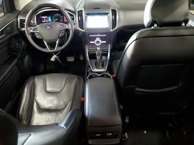 Photo 7 VIN: 2FMPK4K87JBB27083 - FORD EDGE 