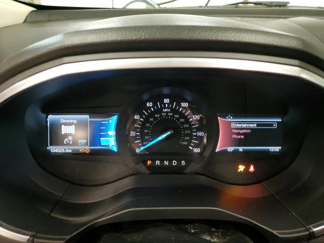 Photo 8 VIN: 2FMPK4K87JBB27083 - FORD EDGE 