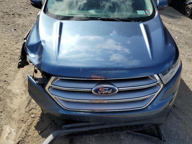 Photo 11 VIN: 2FMPK4K87JBB55613 - FORD EDGE TITAN 