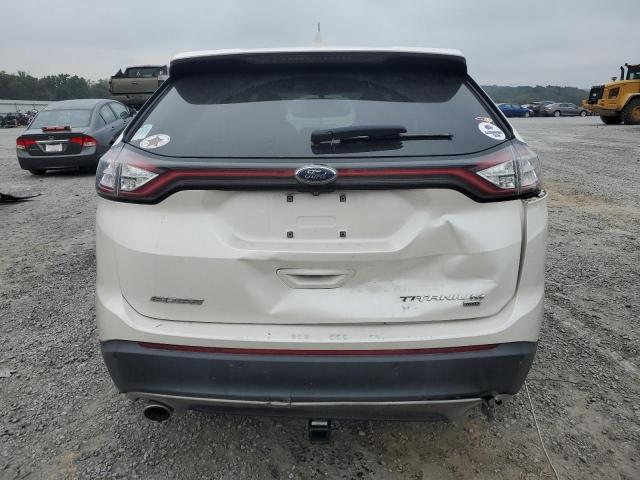 Photo 5 VIN: 2FMPK4K87JBB57684 - FORD EDGE TITAN 