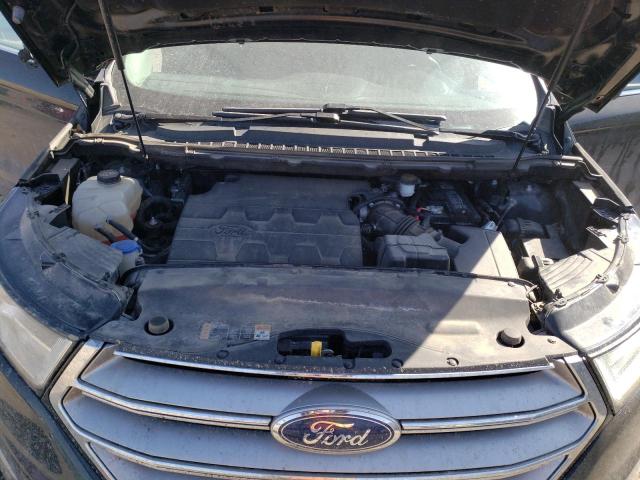 Photo 10 VIN: 2FMPK4K87JBB87039 - FORD EDGE 