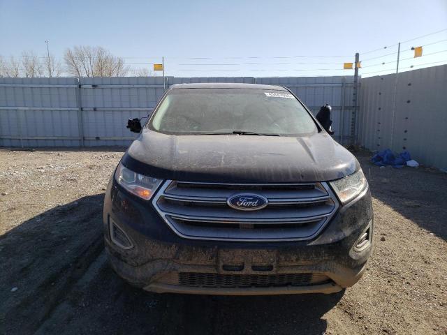 Photo 4 VIN: 2FMPK4K87JBB87039 - FORD EDGE 