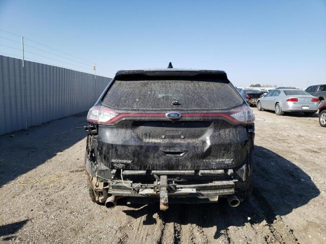 Photo 5 VIN: 2FMPK4K87JBB87039 - FORD EDGE 