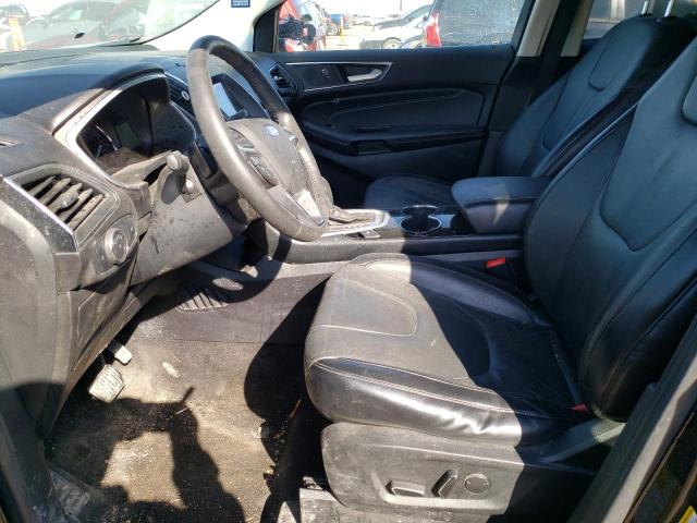 Photo 6 VIN: 2FMPK4K87JBB87039 - FORD EDGE 