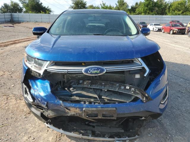 Photo 4 VIN: 2FMPK4K87JBB87056 - FORD EDGE TITAN 