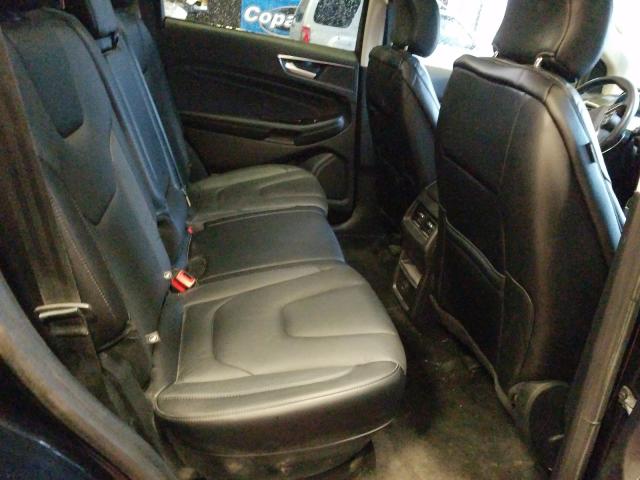 Photo 5 VIN: 2FMPK4K87JBC02476 - FORD EDGE 