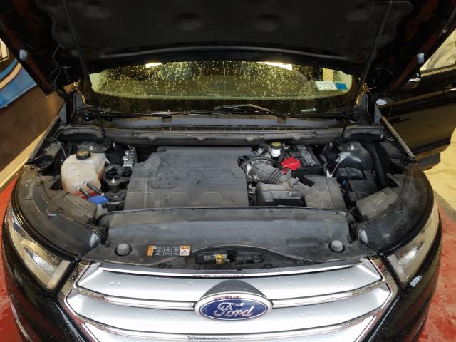 Photo 6 VIN: 2FMPK4K87JBC02476 - FORD EDGE 