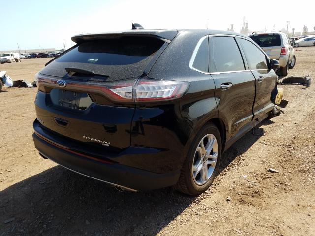 Photo 3 VIN: 2FMPK4K87JBC14630 - FORD EDGE 