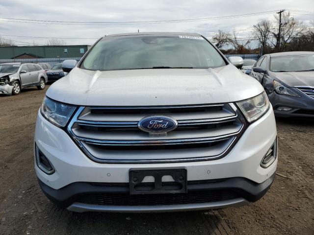 Photo 4 VIN: 2FMPK4K88FBB19176 - FORD EDGE TITAN 