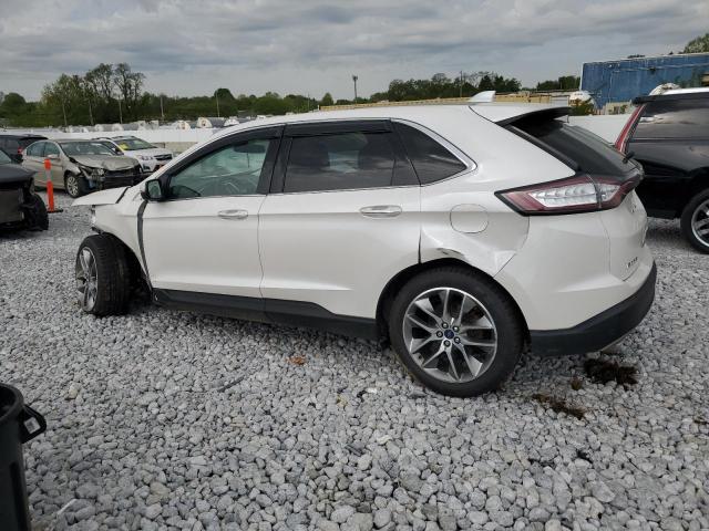 Photo 1 VIN: 2FMPK4K88GBB75104 - FORD EDGE 