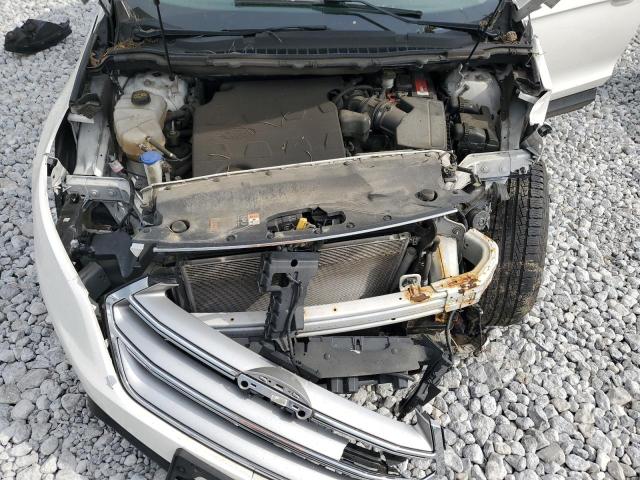 Photo 11 VIN: 2FMPK4K88GBB75104 - FORD EDGE 