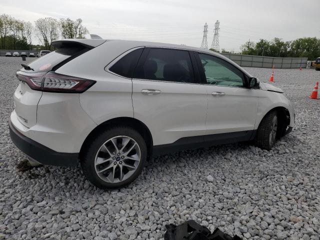 Photo 2 VIN: 2FMPK4K88GBB75104 - FORD EDGE 