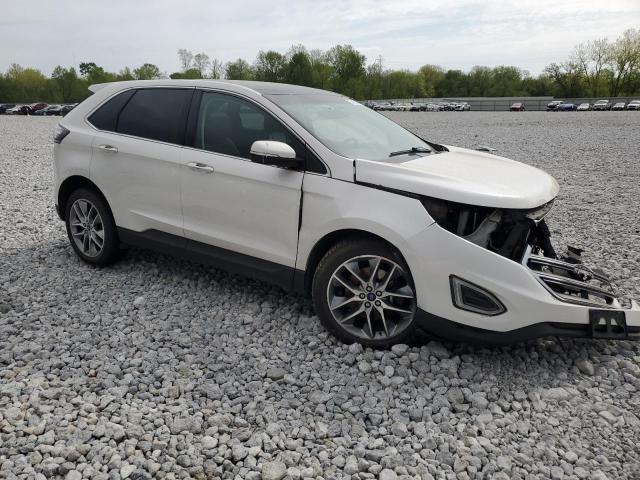 Photo 3 VIN: 2FMPK4K88GBB75104 - FORD EDGE 