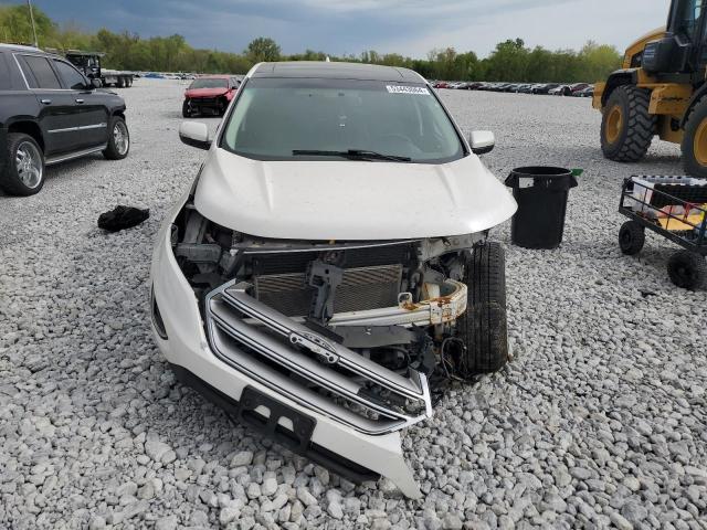 Photo 4 VIN: 2FMPK4K88GBB75104 - FORD EDGE 