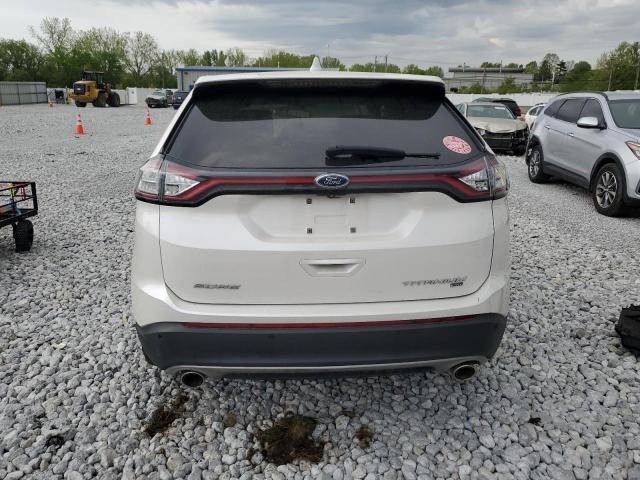 Photo 5 VIN: 2FMPK4K88GBB75104 - FORD EDGE 