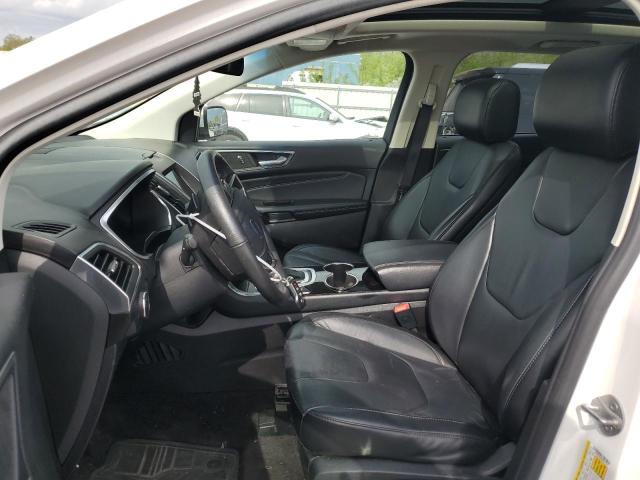 Photo 6 VIN: 2FMPK4K88GBB75104 - FORD EDGE 