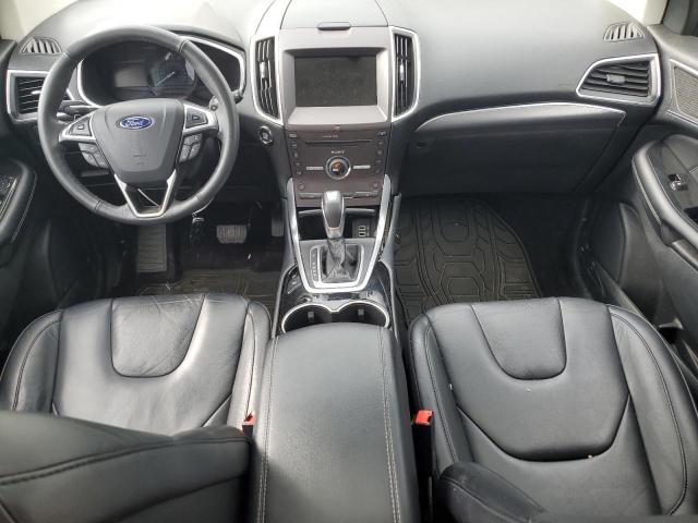 Photo 7 VIN: 2FMPK4K88GBB75104 - FORD EDGE 