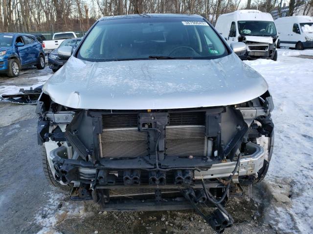 Photo 4 VIN: 2FMPK4K88GBB76009 - FORD EDGE TITAN 