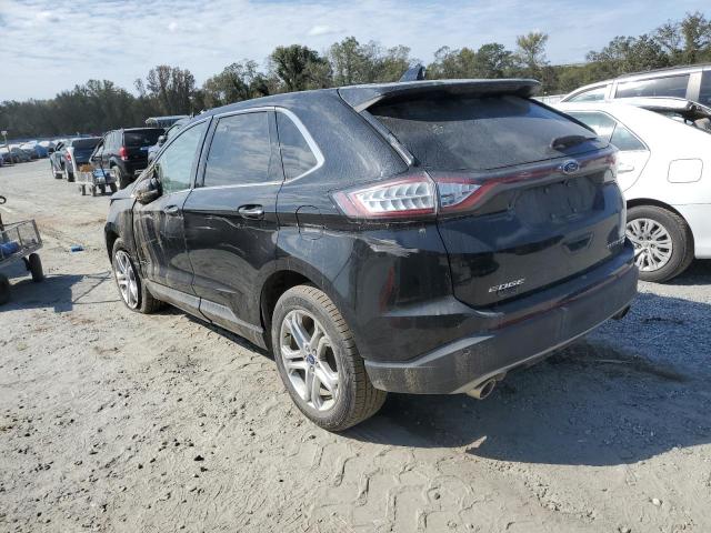 Photo 1 VIN: 2FMPK4K88GBC50786 - FORD EDGE TITAN 