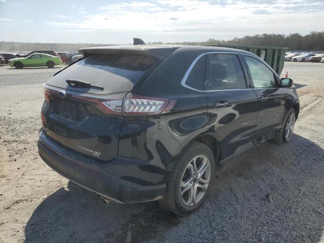 Photo 2 VIN: 2FMPK4K88GBC50786 - FORD EDGE TITAN 