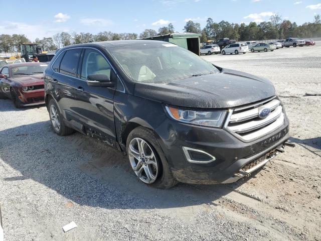 Photo 3 VIN: 2FMPK4K88GBC50786 - FORD EDGE TITAN 