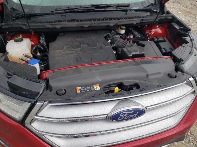 Photo 6 VIN: 2FMPK4K88GBC56071 - FORD EDGE TITAN 