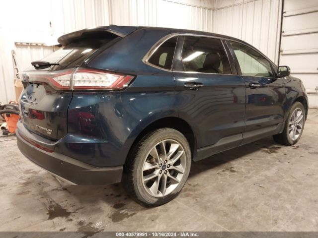 Photo 3 VIN: 2FMPK4K88HBB04308 - FORD EDGE 