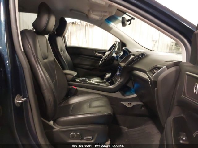 Photo 4 VIN: 2FMPK4K88HBB04308 - FORD EDGE 