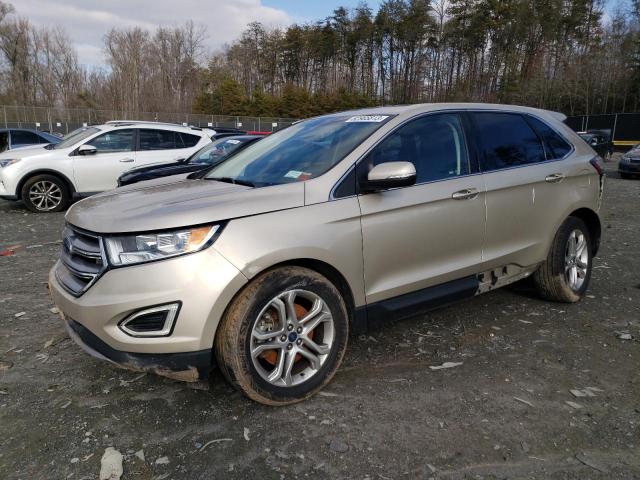 Photo 0 VIN: 2FMPK4K88HBB55744 - FORD EDGE 