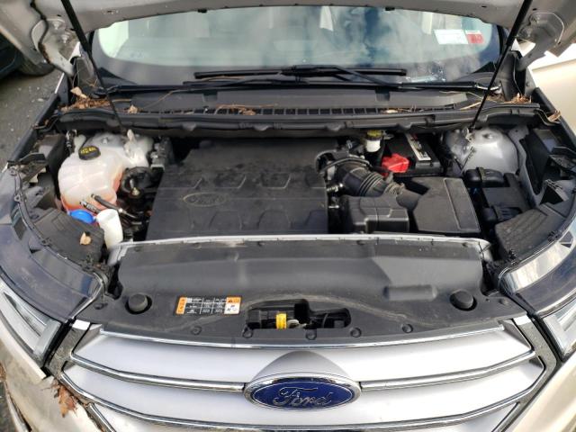 Photo 11 VIN: 2FMPK4K88HBB55744 - FORD EDGE 