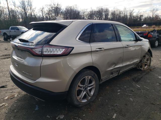 Photo 2 VIN: 2FMPK4K88HBB55744 - FORD EDGE 