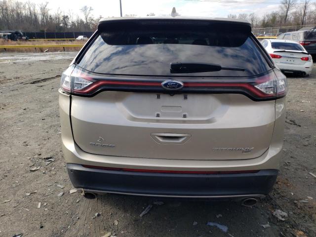 Photo 5 VIN: 2FMPK4K88HBB55744 - FORD EDGE 