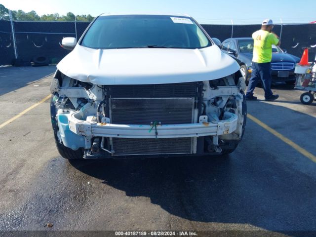 Photo 5 VIN: 2FMPK4K88HBB61530 - FORD EDGE 