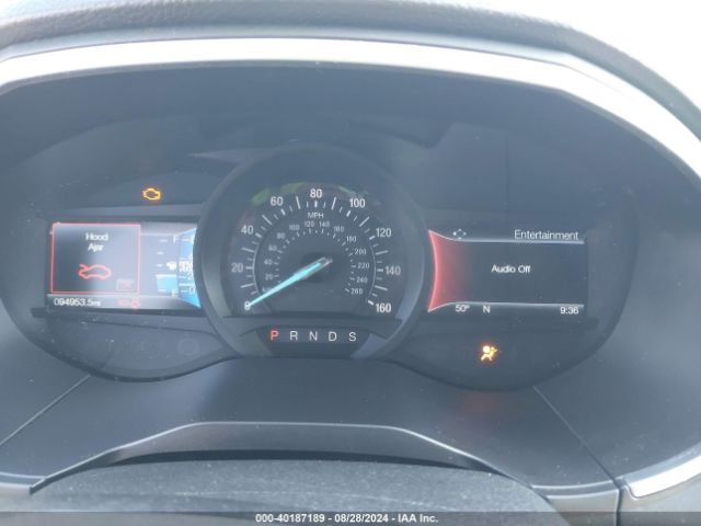 Photo 6 VIN: 2FMPK4K88HBB61530 - FORD EDGE 