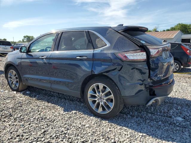 Photo 1 VIN: 2FMPK4K88HBB72981 - FORD EDGE 