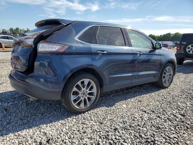 Photo 2 VIN: 2FMPK4K88HBB72981 - FORD EDGE 