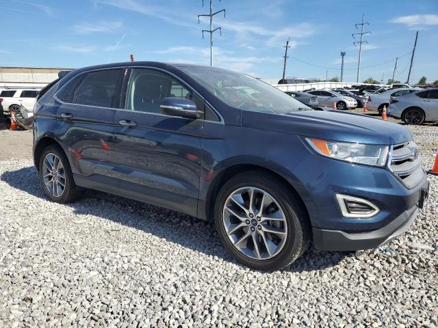 Photo 3 VIN: 2FMPK4K88HBB72981 - FORD EDGE 