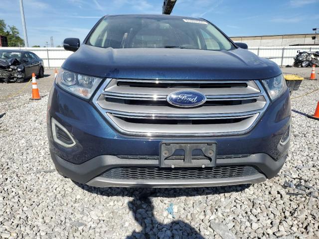 Photo 4 VIN: 2FMPK4K88HBB72981 - FORD EDGE 