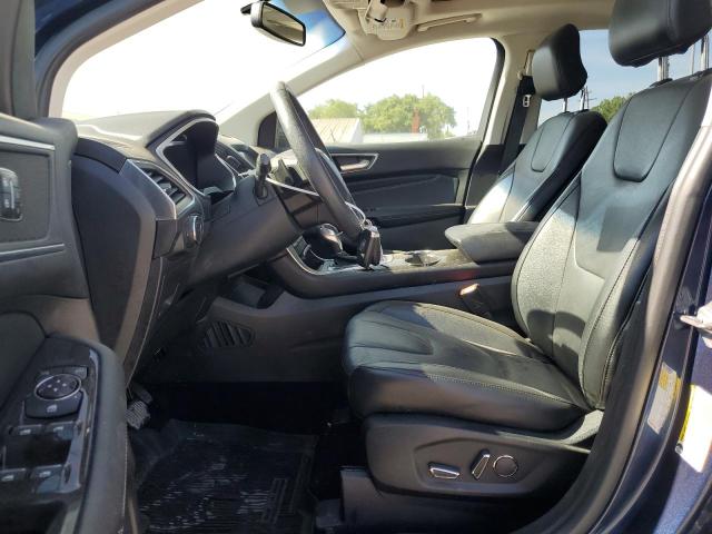 Photo 6 VIN: 2FMPK4K88HBB72981 - FORD EDGE 