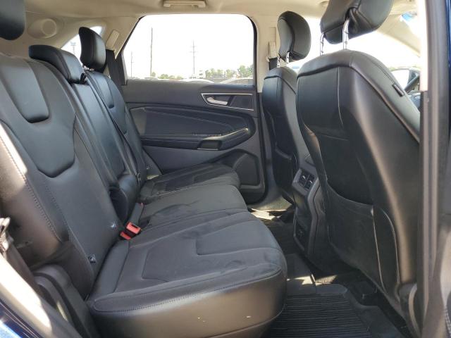 Photo 9 VIN: 2FMPK4K88HBB72981 - FORD EDGE 