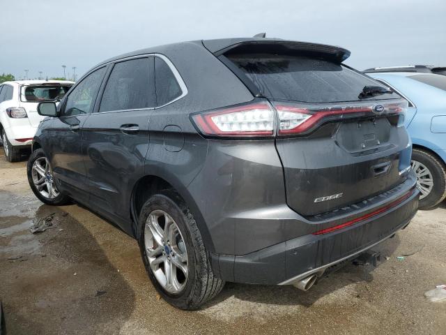 Photo 1 VIN: 2FMPK4K88HBC70098 - FORD EDGE 